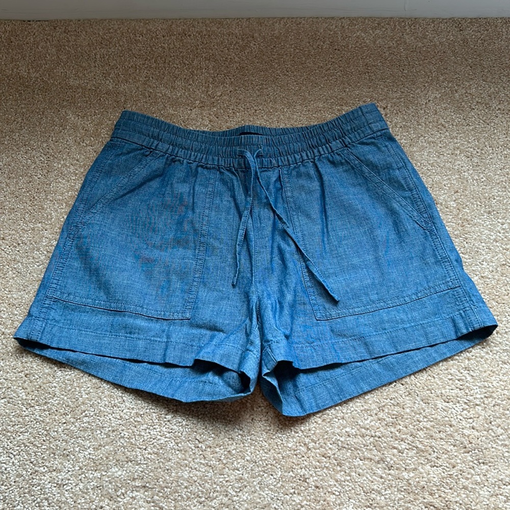 J. Crew Shorts